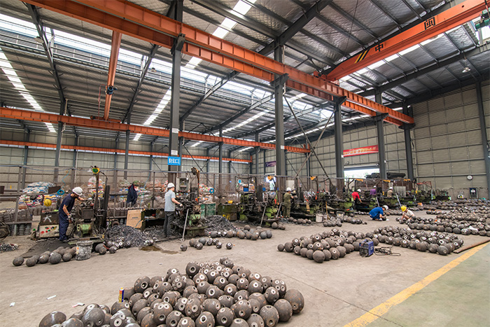 广汉螺栓球精密制作