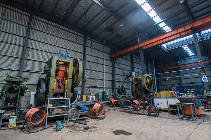 广汉螺栓球精密制作